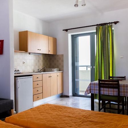 Aparthotel Esperides Miasto Kos Zewnętrze zdjęcie
