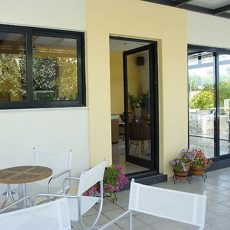Aparthotel Esperides Miasto Kos Zewnętrze zdjęcie
