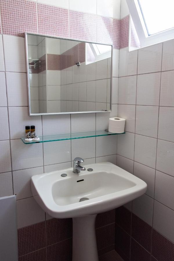 Aparthotel Esperides Miasto Kos Zewnętrze zdjęcie