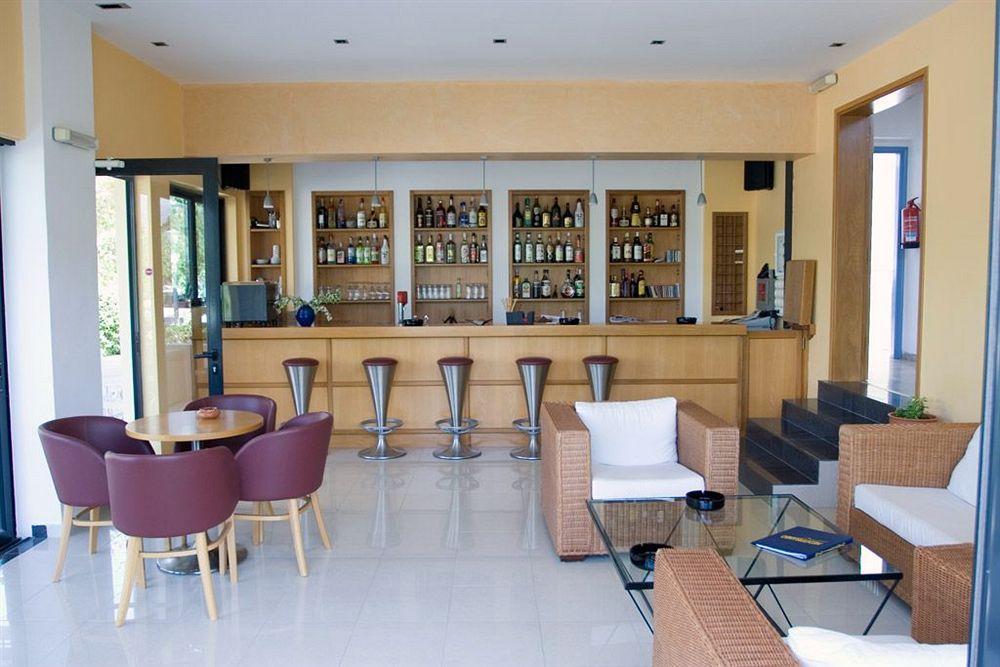 Aparthotel Esperides Miasto Kos Zewnętrze zdjęcie
