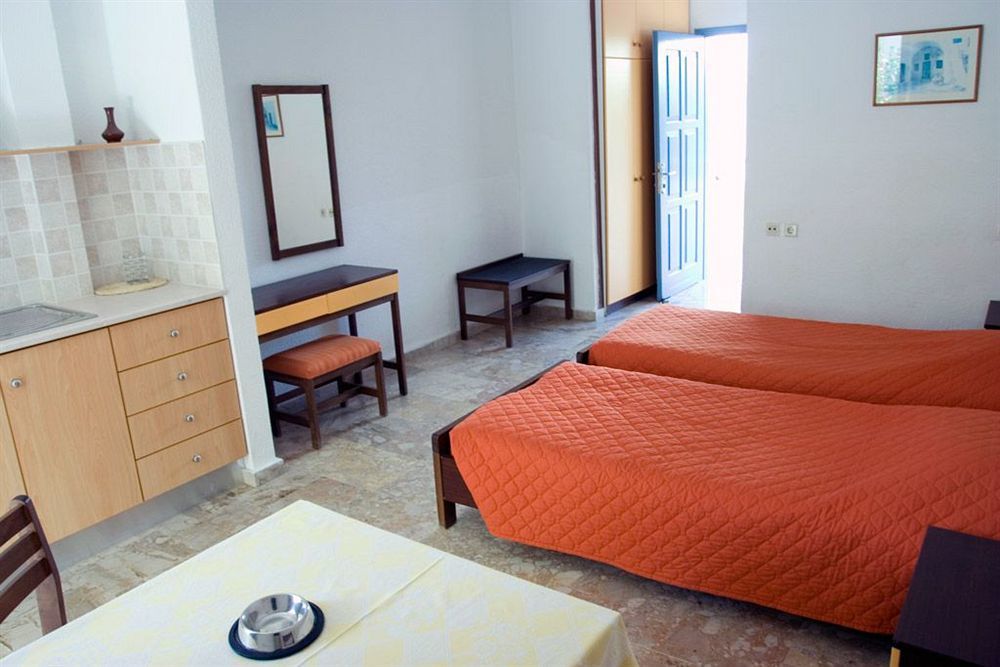Aparthotel Esperides Miasto Kos Zewnętrze zdjęcie