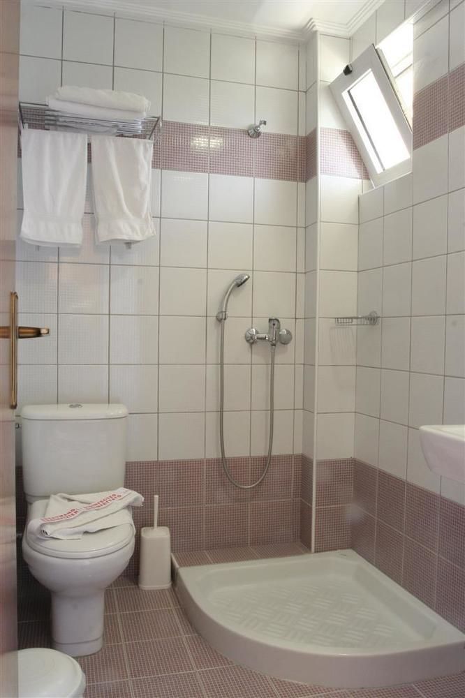 Aparthotel Esperides Miasto Kos Zewnętrze zdjęcie