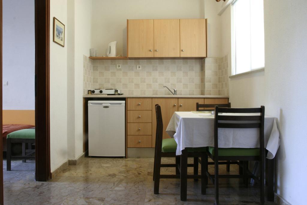 Aparthotel Esperides Miasto Kos Pokój zdjęcie