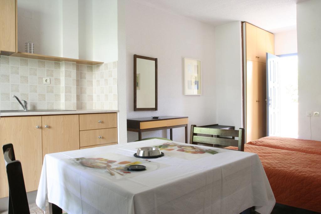 Aparthotel Esperides Miasto Kos Pokój zdjęcie
